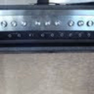 Meet your Posher, Nathan